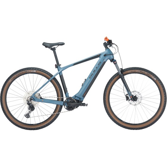 Copperhead EVO 2 27,5 Diamant 625 WH 